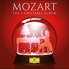 Mozart: The Christmas Album CD