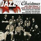 Hübner's Abbi Low Down Wizards: Jazzy Christmas CD