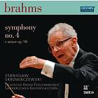 Brahms: Symphony No 4