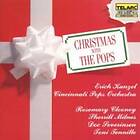 Cincinnati Pops/Kunzel: Christmas With The Pops CD