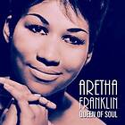 Franklin Aretha: Queen Of Soul CD