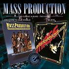 Mass Production: Welcome To Our World+Believe CD
