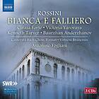 Rossini: Bianca E Falliero CD