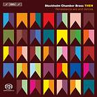 Stockholm Chamber Brass: Then Renaissance... SACD