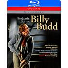 Britten: Billy Budd