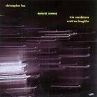 Fox Christopher: Natural Science CD
