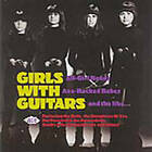 Girls With Guitars CD