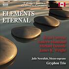 Elements Eternal CD