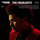 Weeknd: The highlights (Vinyl)