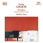 Ligeti: Etyder