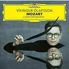 Ólafsson Víkingur: Mozart & Contemporaries (Vinyl)