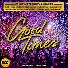 Good Times Ultimate Party Anthems