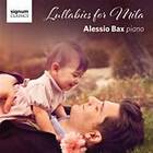 Bax: Lullabies For Mila CD