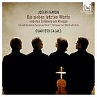 Haydn: Die Sieben Letzten Worte CD