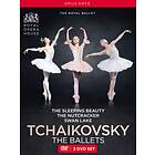 Tjajkovskij: The Ballets