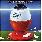 Rock-Bilanz 1985 CD