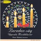 Uppsala Musikklasser: Bereden Väg