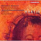 Martin: In Terra Pax CD