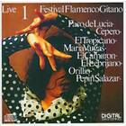 Festival Flamenco Gitano 1 CD