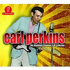 Perkins Carl: Absolutely Essential Recordings CD