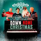 Oak Ridge Boys: Down Home Christmas CD