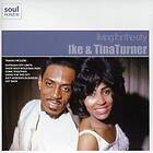 Turner Ike & Tina: Living for the city