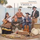 Temperamento Traditional Music From Spain CD