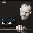 Vogt Lars: Impromptus/Moments Musicaux/Six G... CD