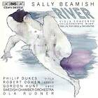 Beamish Sally: Viola Concerto/Cello Concerto CD