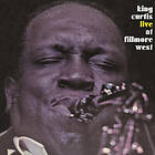 King Curtis: Live At Fillmore West (Vinyl)