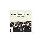 Renegades Of Jazz: Mayo Wangu CD