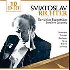 Richter Sviatoslav: Sensibler Exzentriker CD