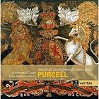 Purcell: Hail Bright Cecilia... (Gardiner) CD