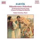 Bartok: Mikrokosmos (Selection)
