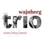 Weinberg Mieczyslaw: Wajnberg Piano Trio CD