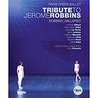 Paris Opera Ballet: Tribute To Jerome Robbins