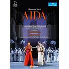 Verdi: Aida (Lewis/Rachvelishivili/Berti/Doss)