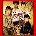 Shakatak: In Concert CD