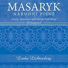 Lichtenberg Lenka: Masaryk Národní Písne CD