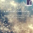 Belfast Cathedral Choir: A Belfast Christmas CD