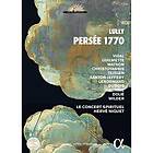 Lully: Persée 1770 CD