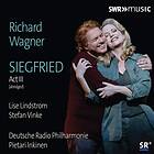 Wagner: Siegfried Act III (Abridged)