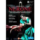 Boito Arrigo: Nerone