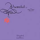Zion80: Adramelech: The Book Of Angels Vol 22 CD