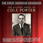 Classic Songs Of Cole Porter CD