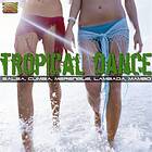 Tropical Dance CD