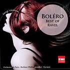 Ravel: Bolero Best Of... (Karajan)