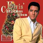 Presley Elvis: Elvis' Christmas Album