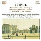 Hummel: Bassoon Concerto