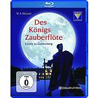 Mozart: Des Königs Zauberflöte